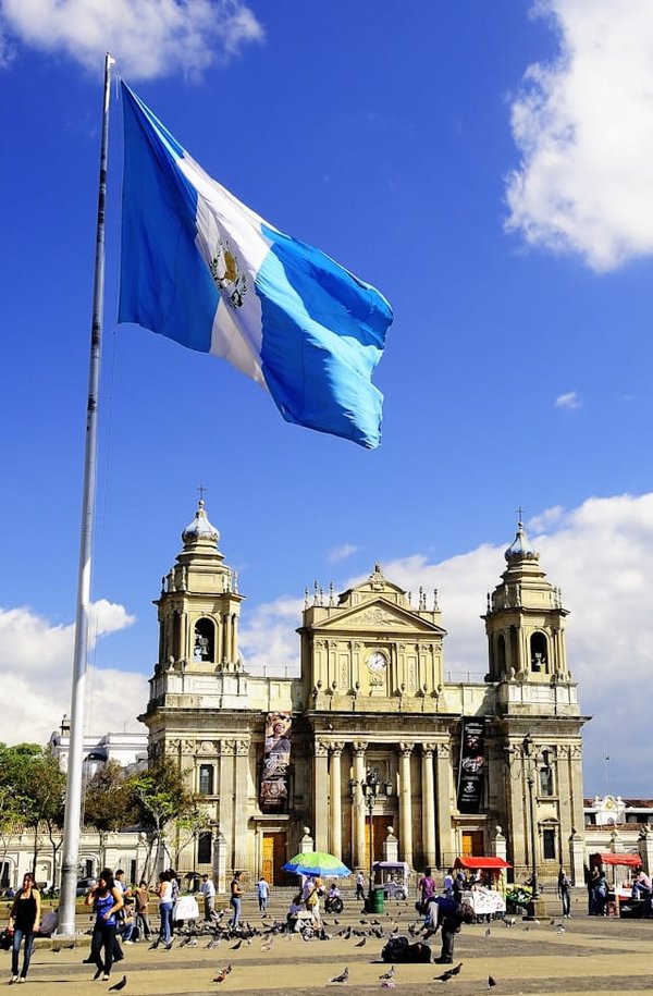 Comment découvrir les ateliers de tissage traditionnel au Guatemala ?