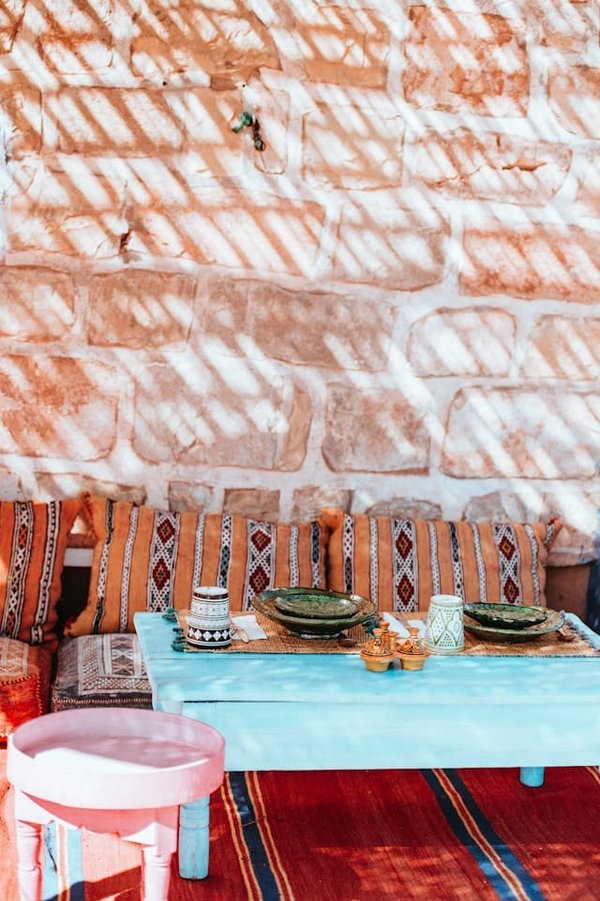 Comment découvrir l'art de la poterie traditionnelle au Maroc ?